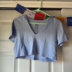 Urban outfitters top